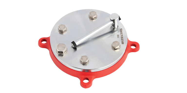 MENGENE DONER TABLASI 100 MM